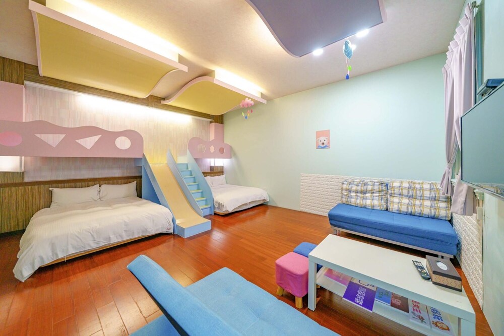 Honey House B&B