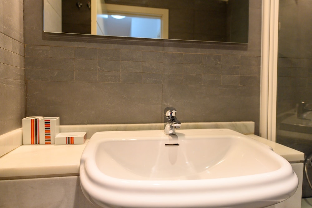 M Sod11 Moderno Apartamento Familiar con Terraza