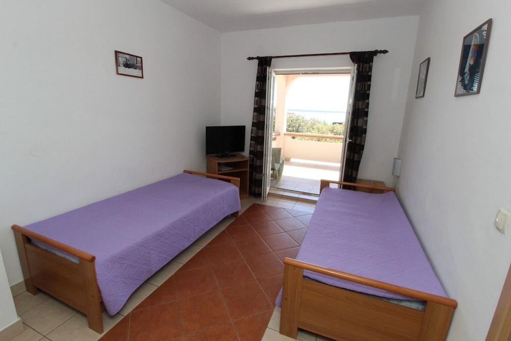 Mare-200 m From the Beach - A1 view 3
