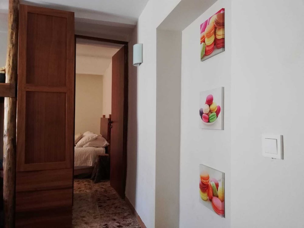 Charming House in Alcala De Los Gazules