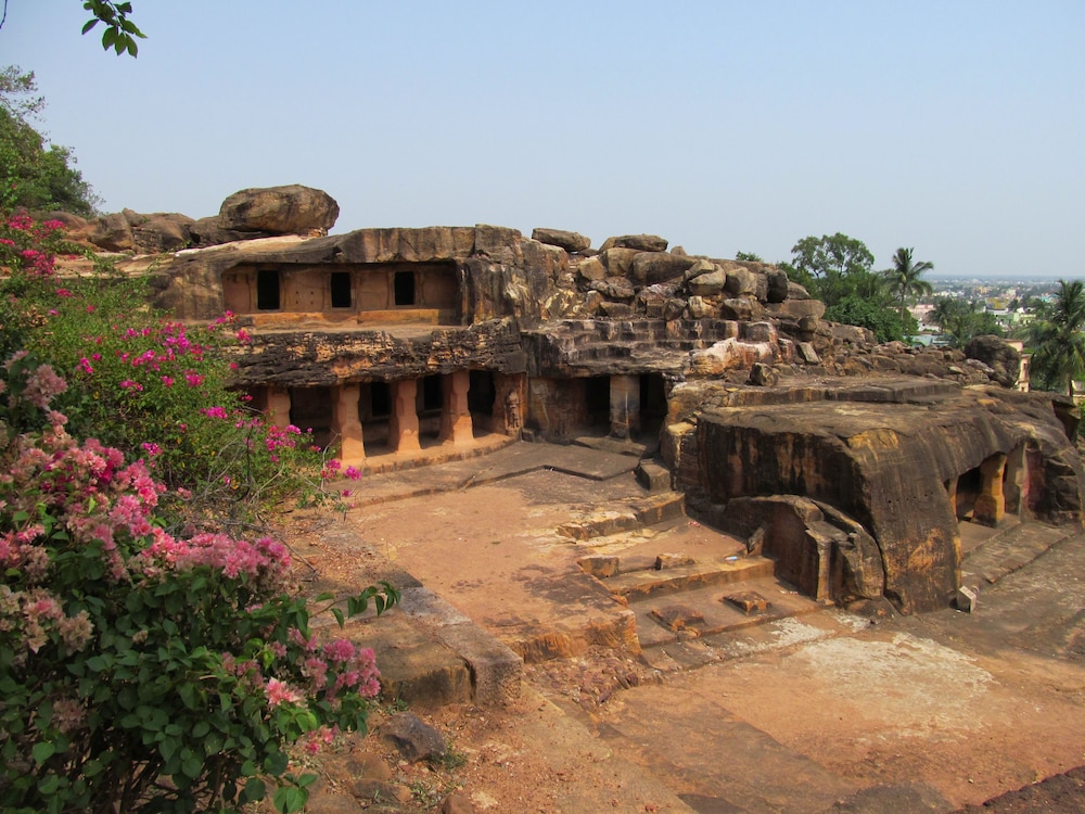 OYO 13924 Shree Gopal Residency view 2