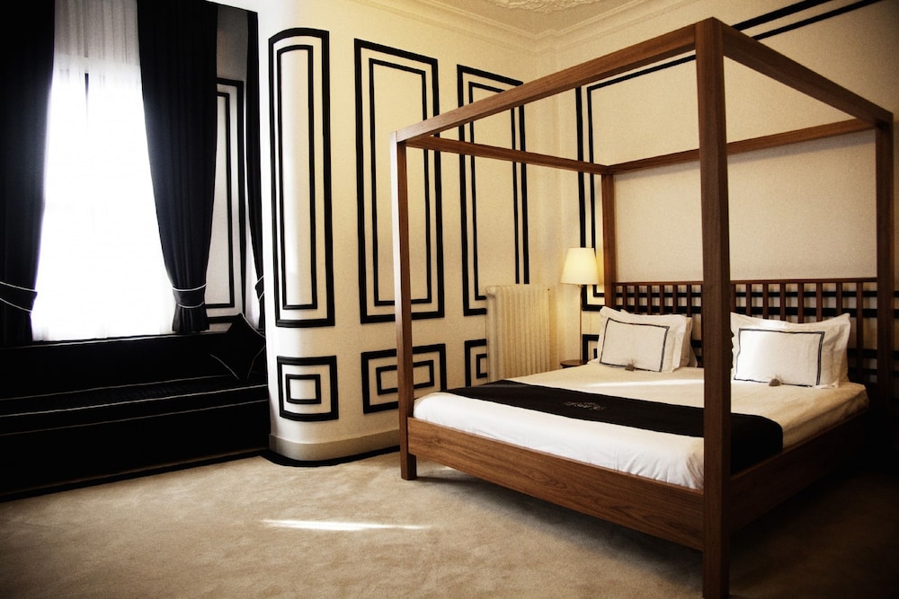 Galata Antique Otel - Özel Sınıf - Image 24