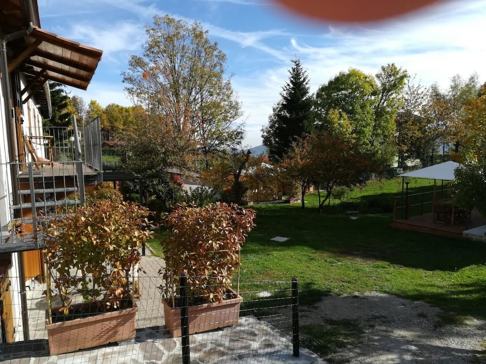 B&B Le Terre Matildiche