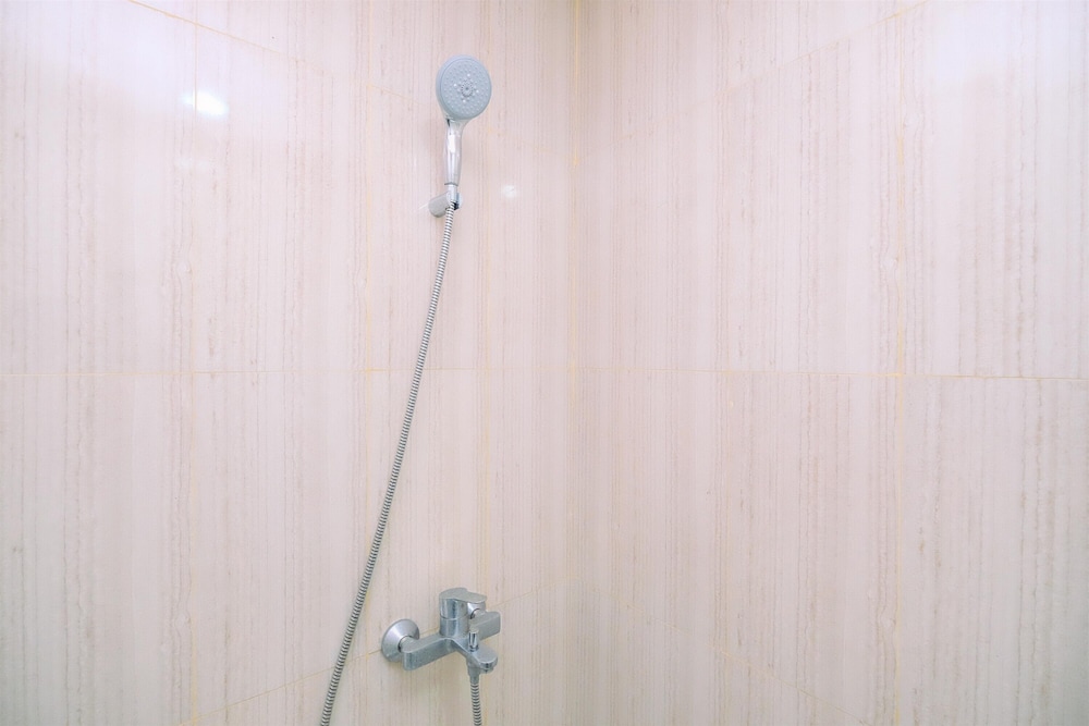 Cool and Warm Studio at Sentul Tower Apartment