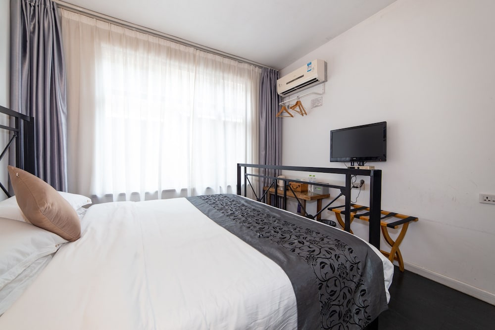 Humble Inn Boutique Residence