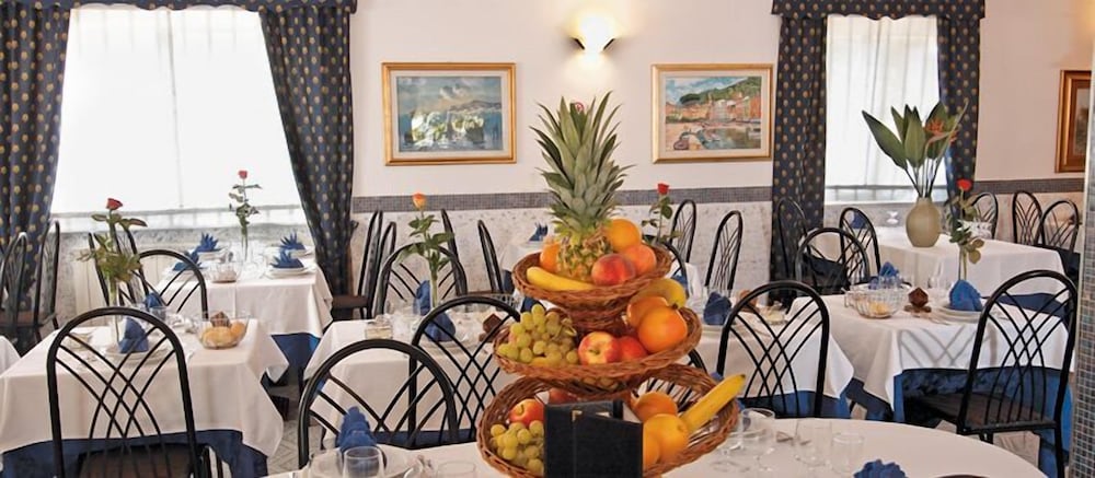 Hotel Torre Antica