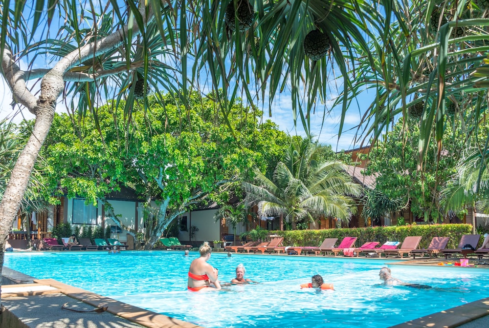 Lanta Miami Resort
