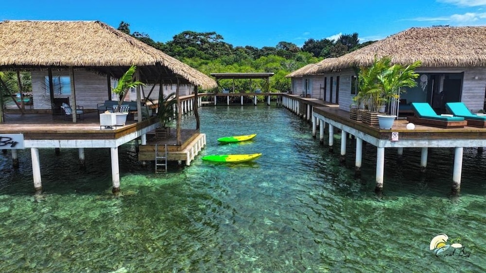 Coral Bay Bungalows