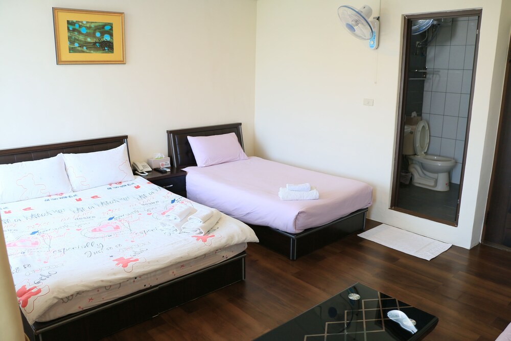 Harmony Guest House