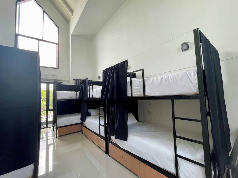 Global Beach Hostel - Ao Nang