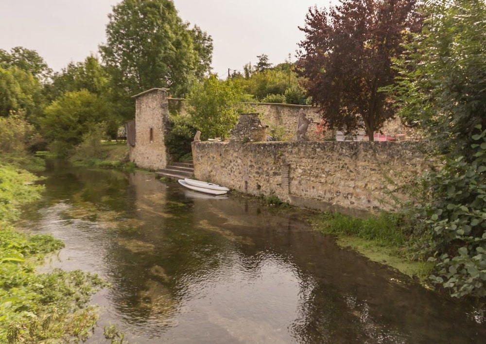 Le Moulin de la Côte - Chambre d'Hôtes