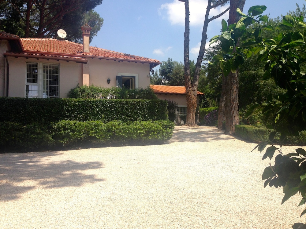 Villa Abbamer