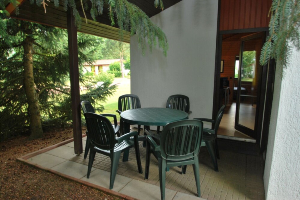 Type 4p in Uelsen With 2 Bedrooms and 1 Bathrooms