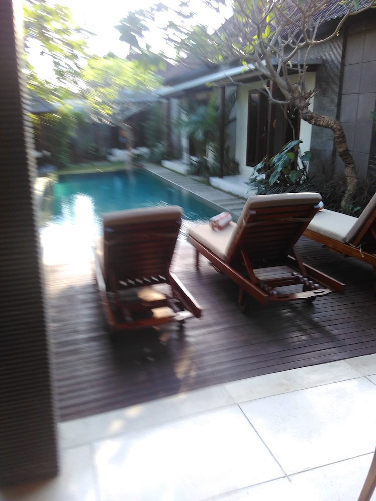 Villa Dewi