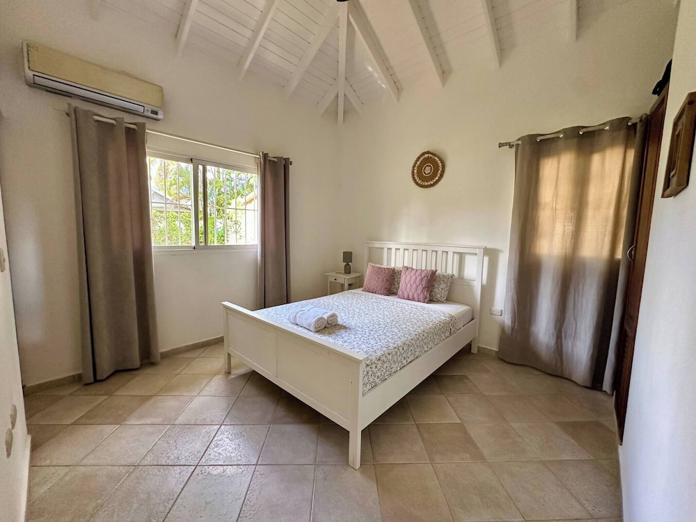 Casa Siete Las Terrenas