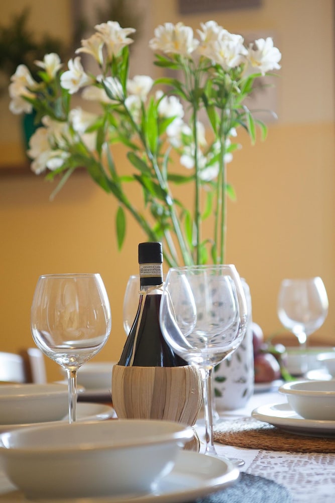 Il Vecchio Mulino Farmhouse