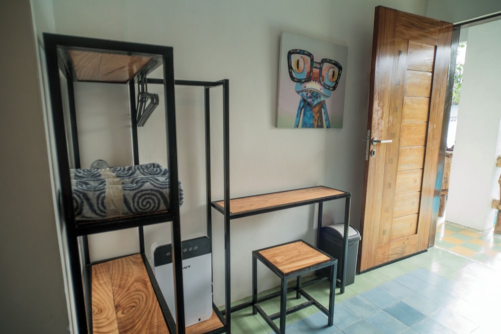 Fantasy Lodge Samboan Cebu