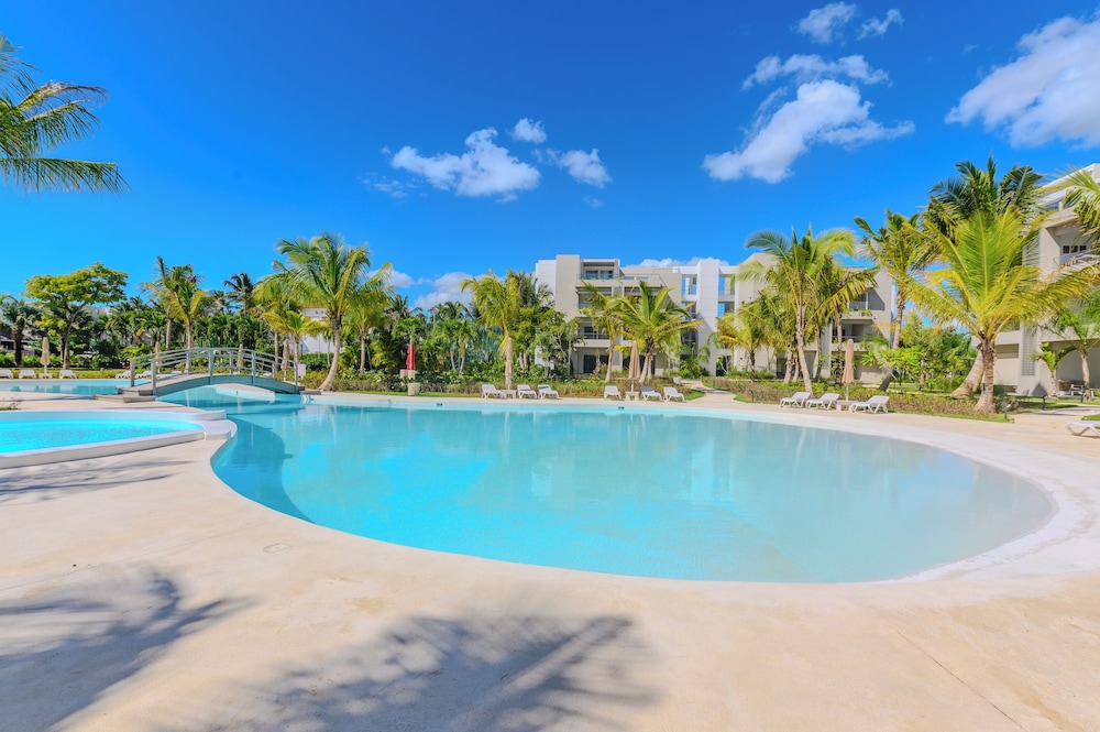 Tracadero Lodge Con Acceso al Beach Club