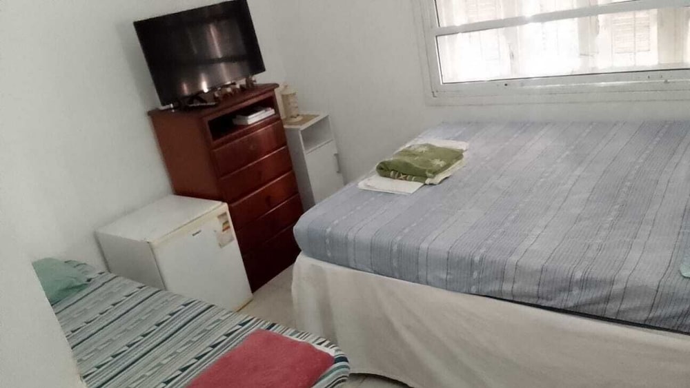 LIVE RIO HOSTEL