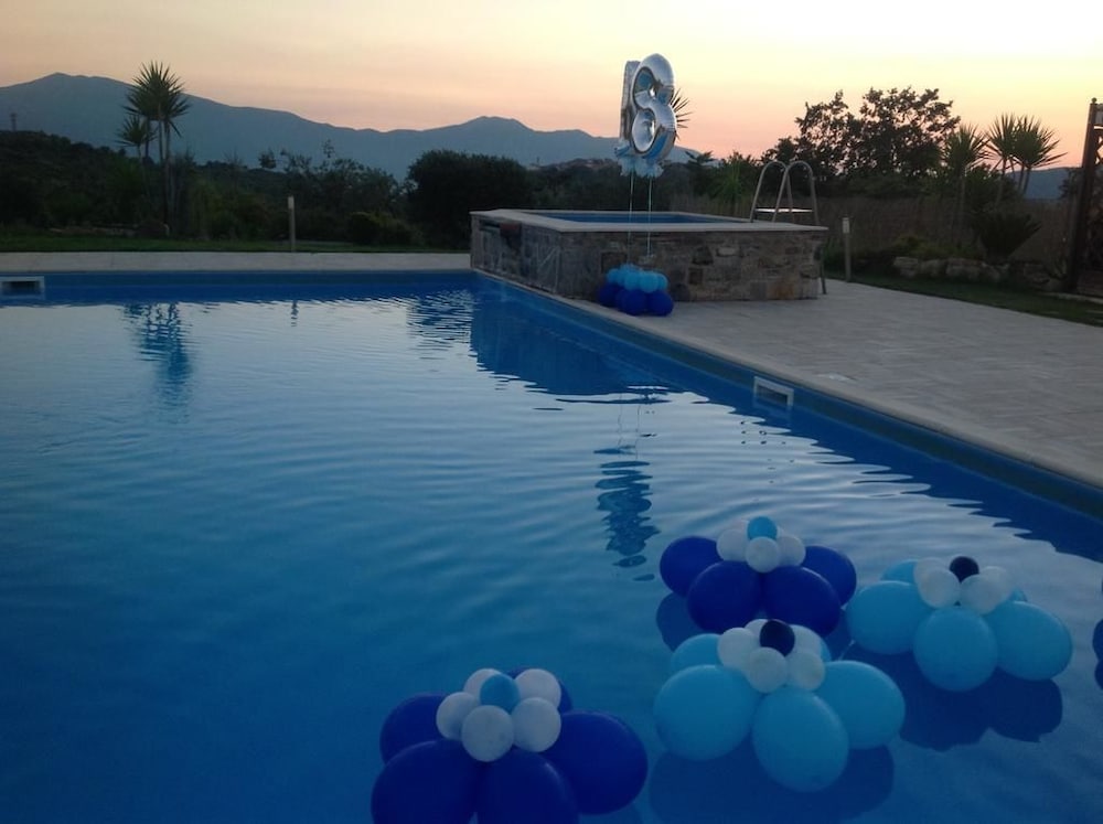 Agriturismo Villa Vea