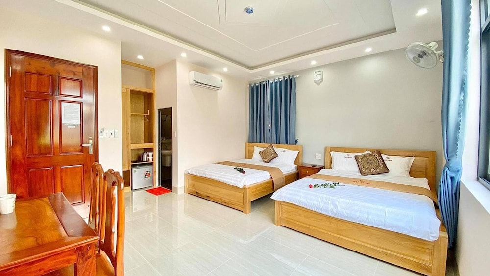 Hoang Ngoc Hotel