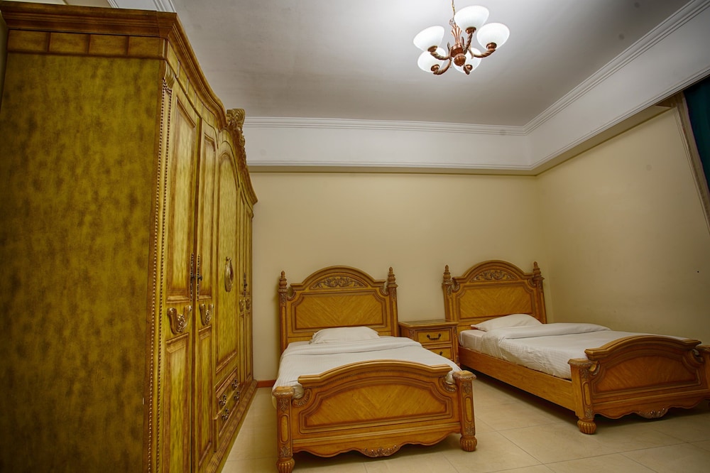 Al Faris Suite 2
