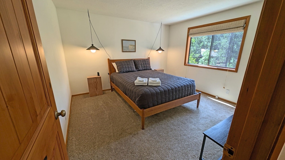 Red Fir 20 3 Bedroom Home