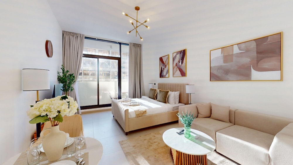 Jebal Ali - Prime Residency 3 - 340