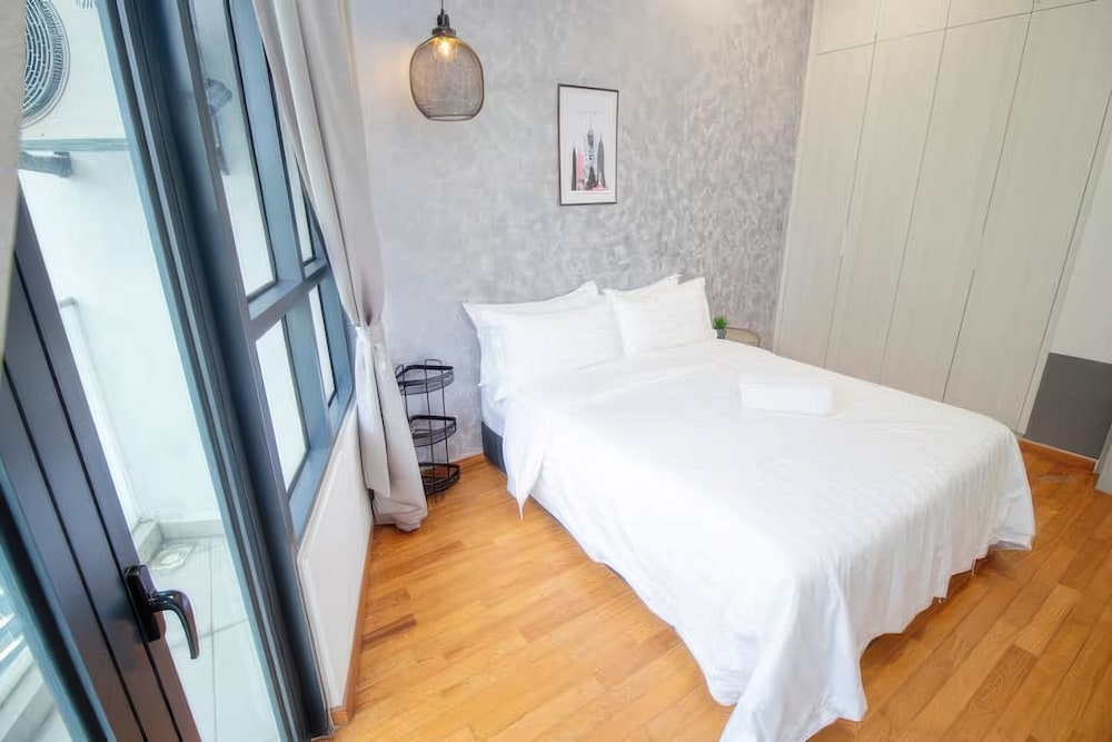 KL Staycation Gateway Residences
