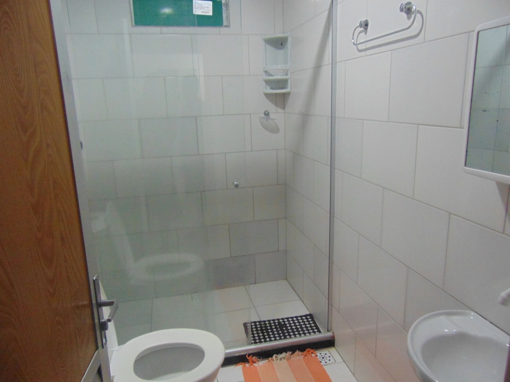 Apartamentos Itapuã Residence - Praia