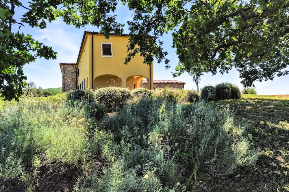 Agriturismo Poggio Mirabile