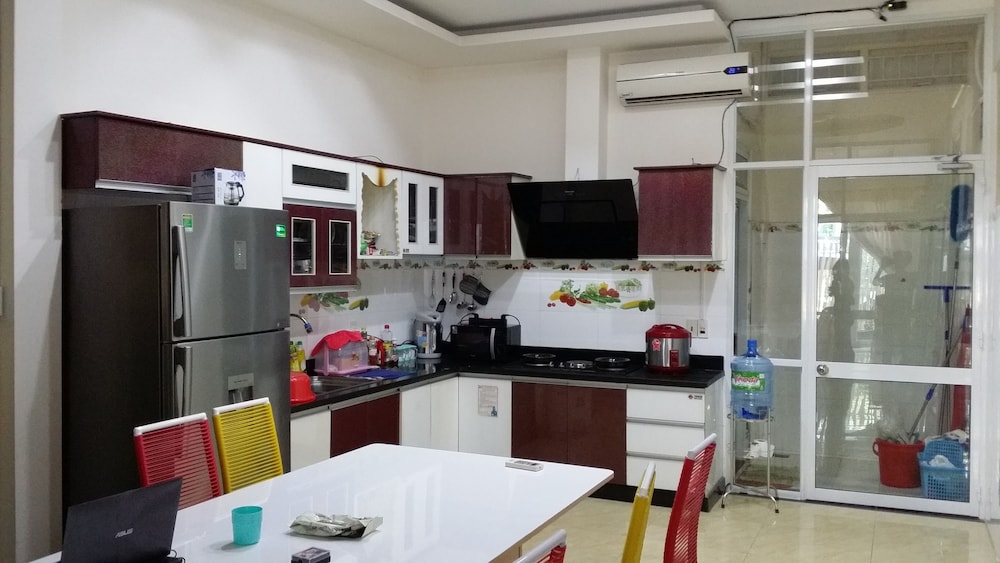 My Homestay - Hostel