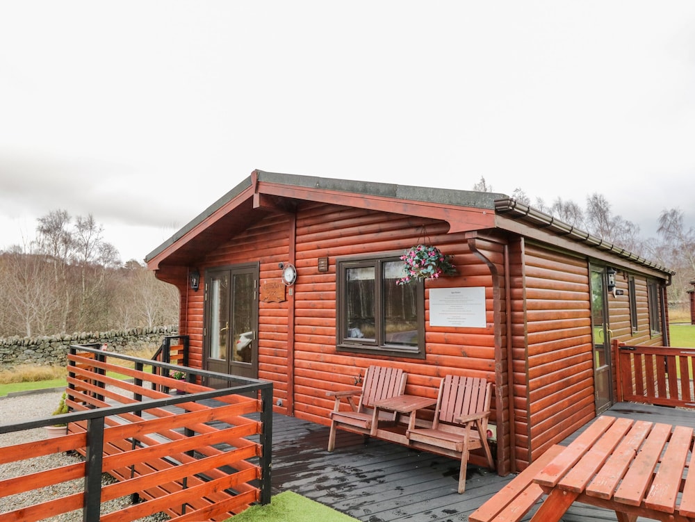 Wildcat Lodge