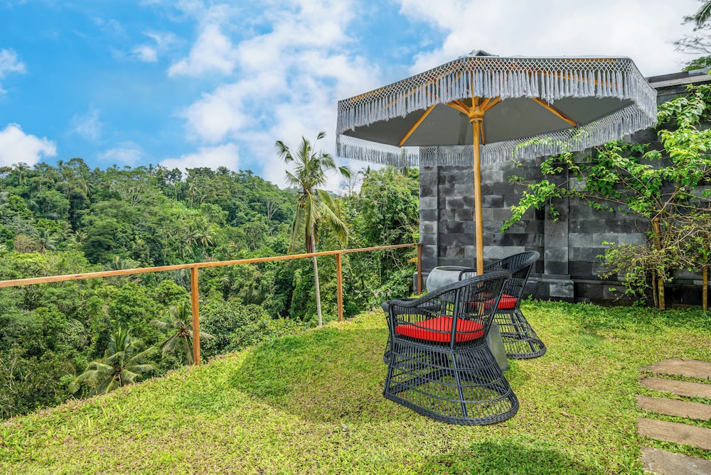 Muraya Villas Ubud