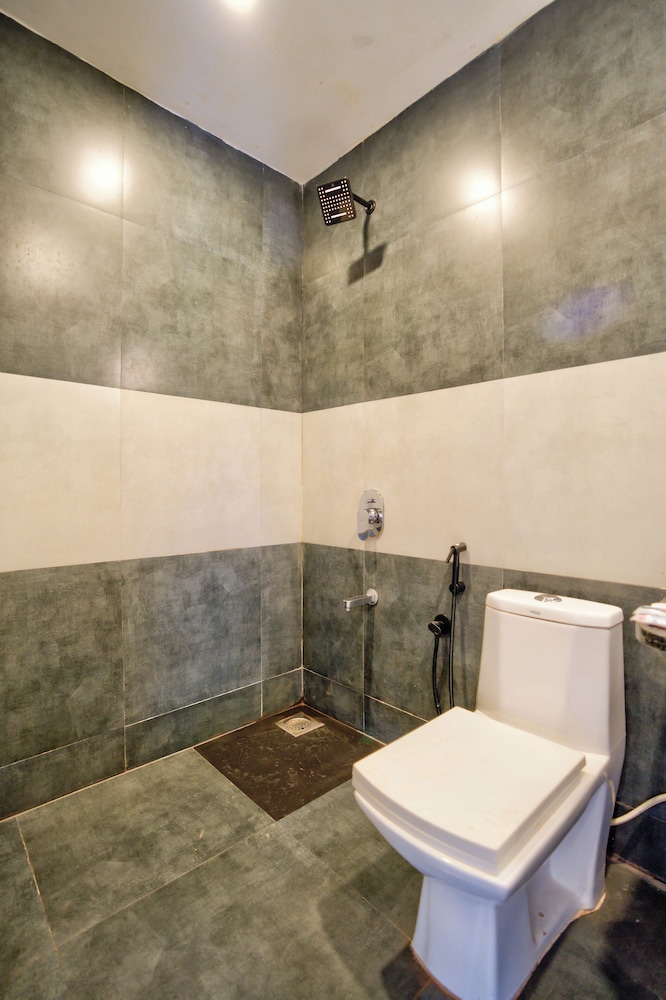 Hotel Vaggi's Place