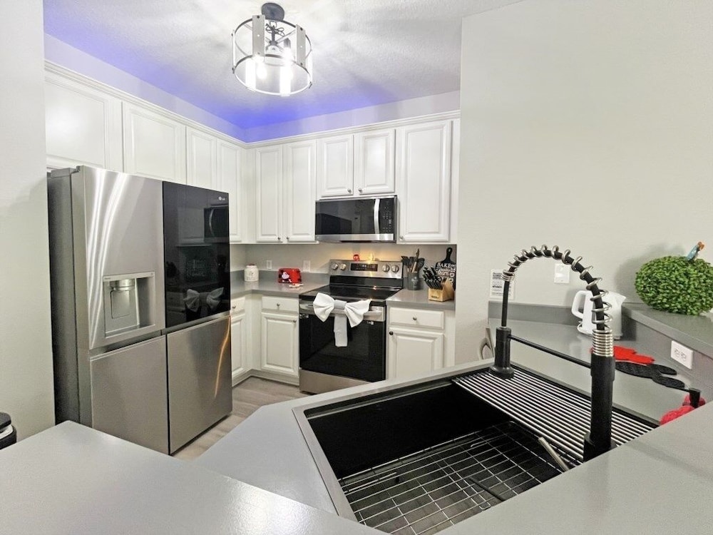 Oakwater Lookout 3 Bedroom Condo