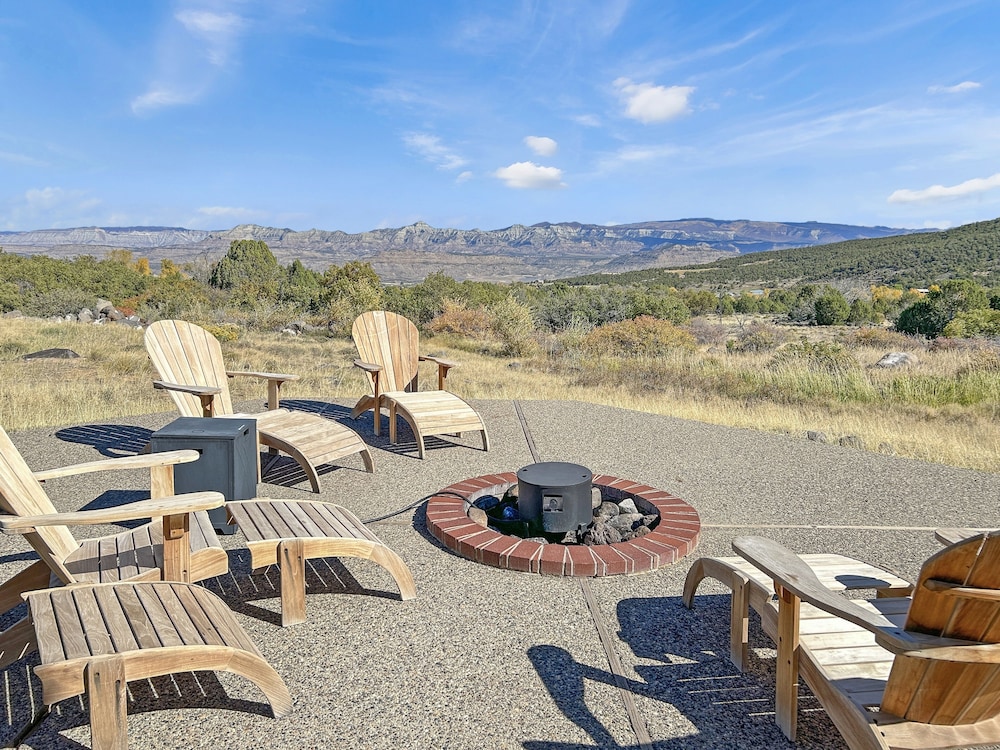Lone Eagle Haven 3 Bedroom Home