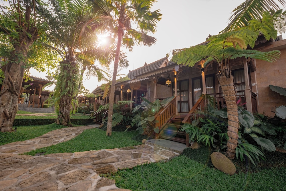 Artropeace Ubud Retreat & Villas