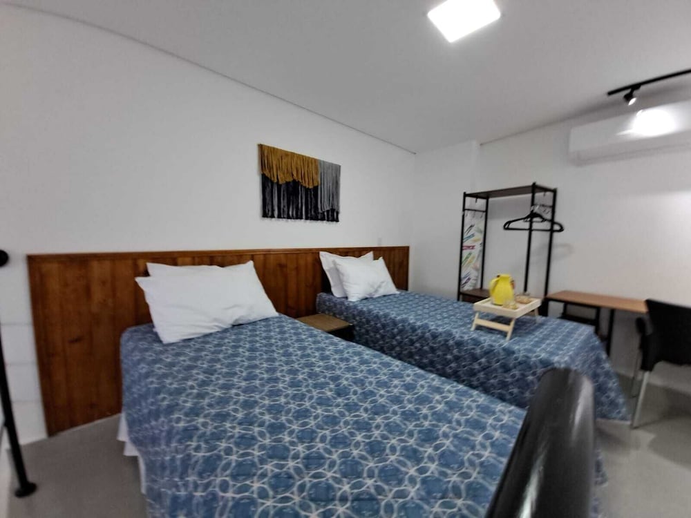 LOFTS INDAIATUBA