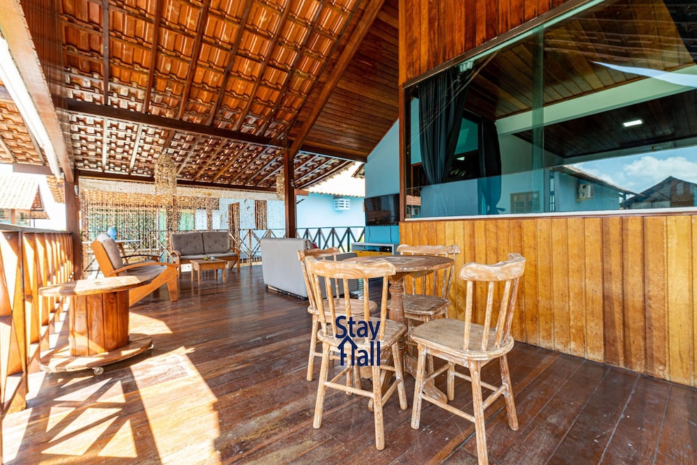 Casa 4suites churrasq PiscinaPrivada 014