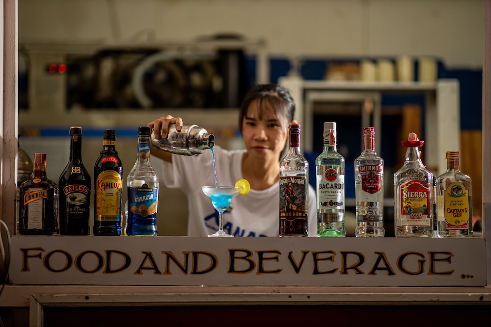 Xanadu Beach Resort