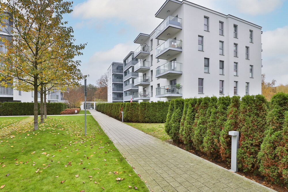 Apartment JR Rest&fun by Renters view 2