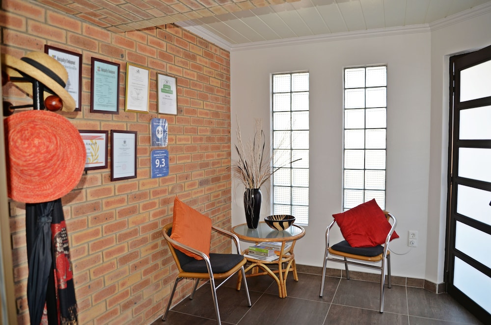 Chala Kigi Self Catering