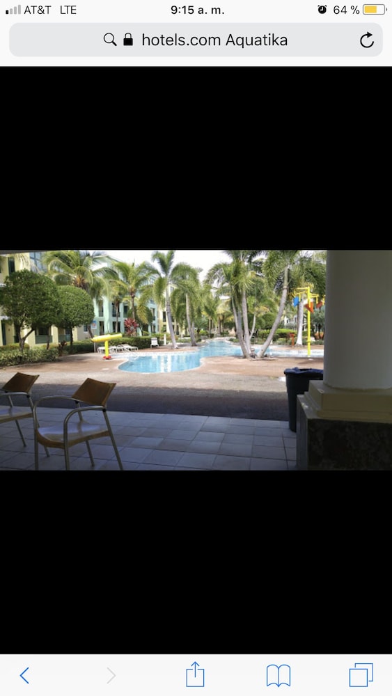Aquatika Paraiso Tropical - Property Image 3