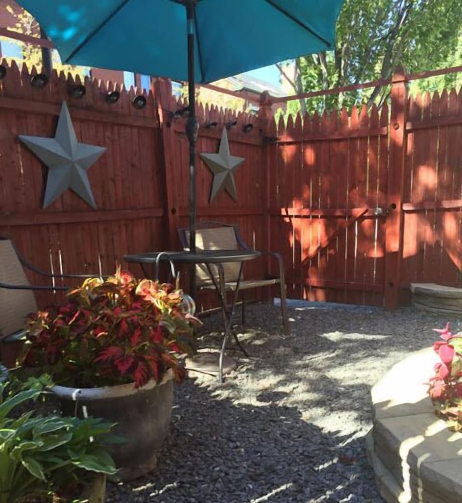 Portland Vacations - Inn at Park Spring - Property Image 10