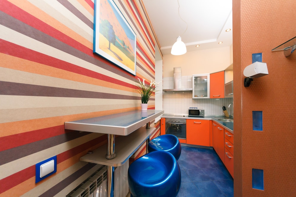 Kyiv Apartments Rent