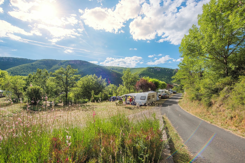 Camping RCN Val de Cantobre