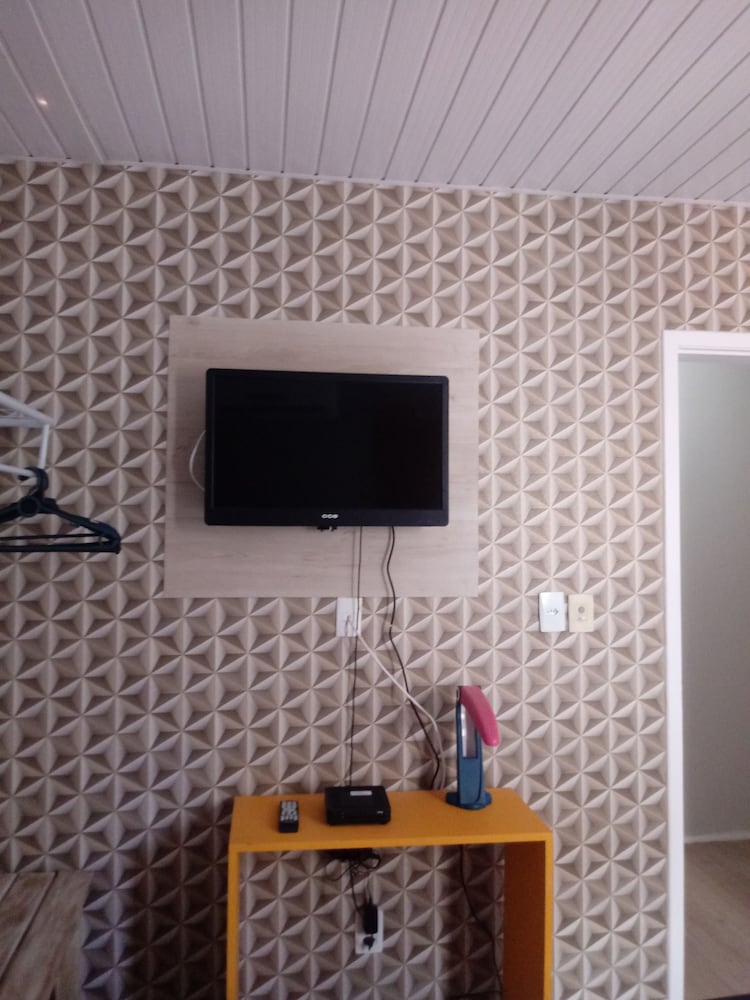 Pousada Hotel Areia da Praia