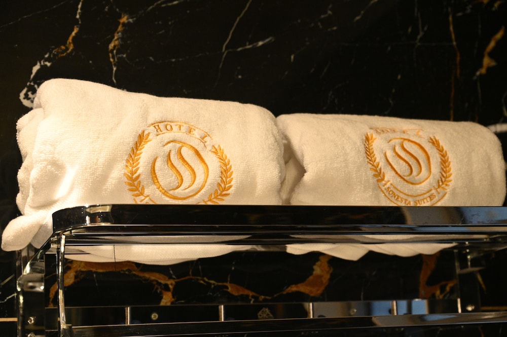 Hotel Sonesta Suites Thane