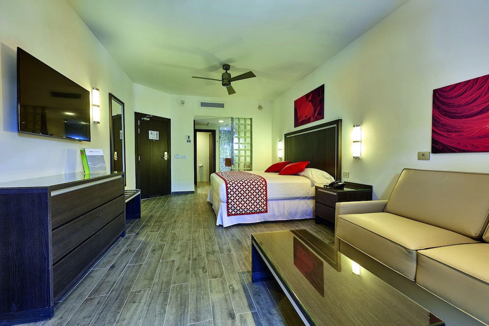 Hotel Riu Tequila - All Inclusive - Property Image 12